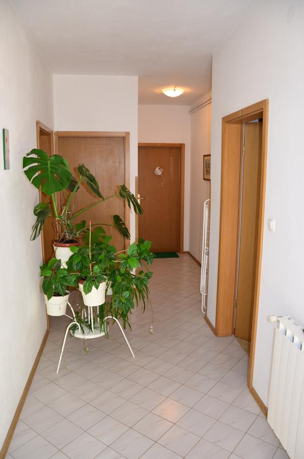 Green Apartments Matulji Zewnętrze zdjęcie